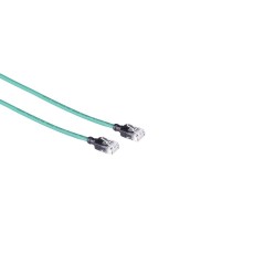Mercodan KAT6A SLIM UTP 20m Patch Cable - 371926200